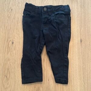 Old Navy Black jeans